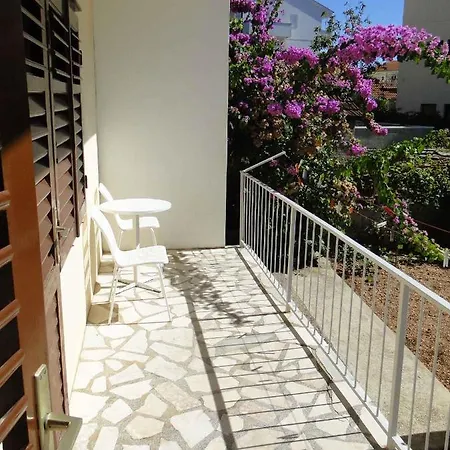 Apartment In - Sibenik Riviera 35152