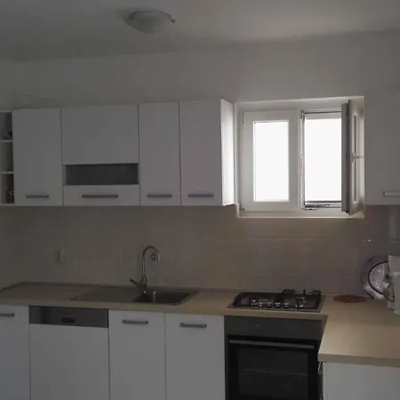 In - Sibenik Riviera 35152 Apartman *