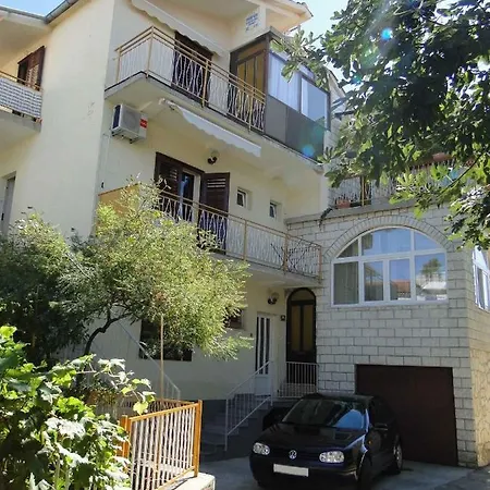 Apartment In - Sibenik Riviera 35152 Primosten