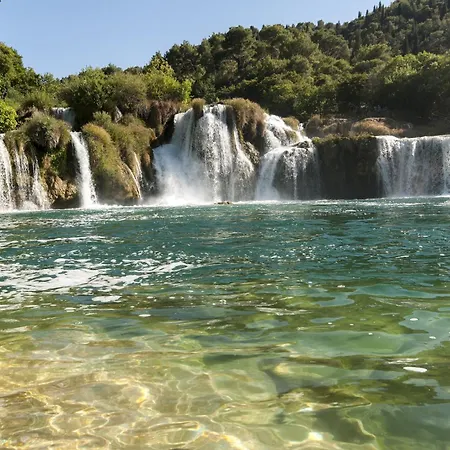 Apartman In - Sibenik Riviera 35152