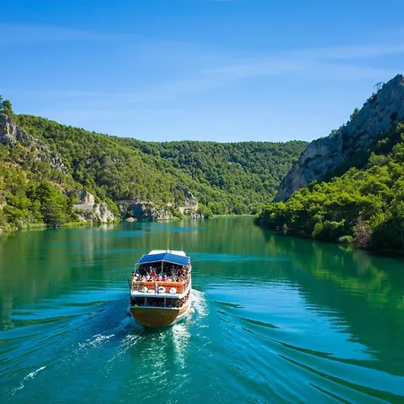 Apartman In - Sibenik Riviera 35152