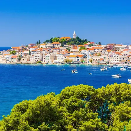 In - Sibenik Riviera 35152 *