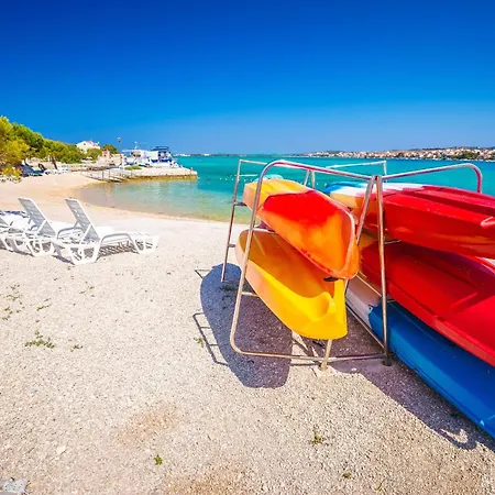 In - Sibenik Riviera 35152 Apartman