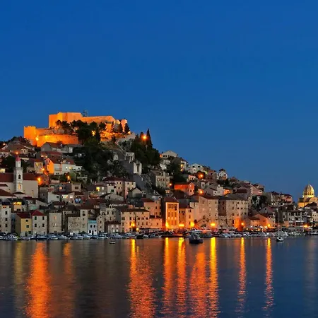 Apartmán In - Sibenik Riviera 35152 Primošten