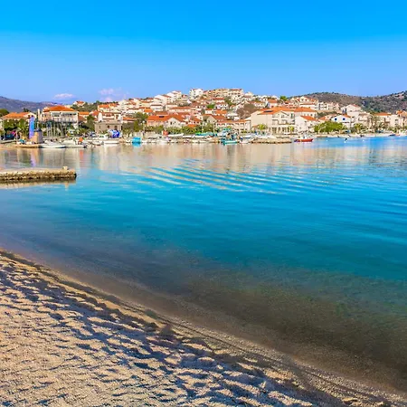 In - Sibenik Riviera 35152 Apartman *