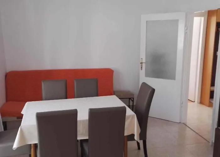 Apartman In - Sibenik Riviera 35152 Primosten