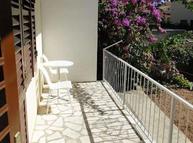 Apartman In - Sibenik Riviera 35152