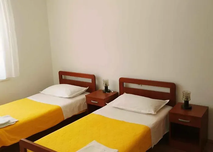 Apartman In - Sibenik Riviera 35152