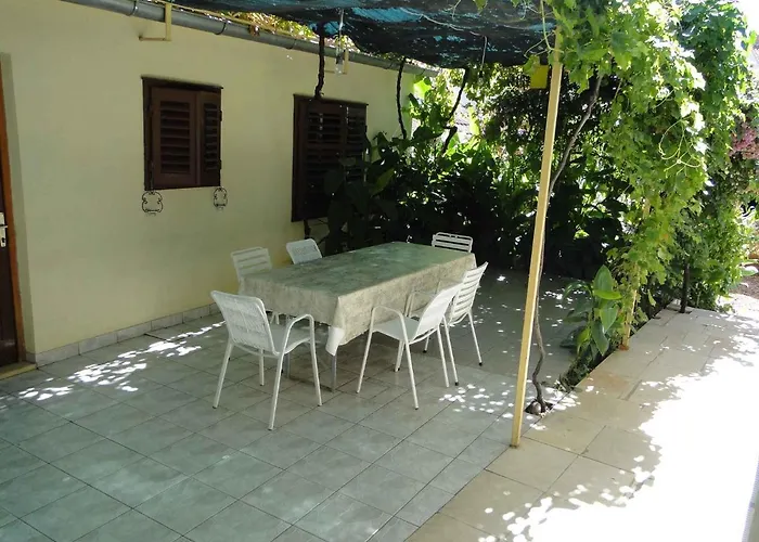 In - Sibenik Riviera 35152 Apartman