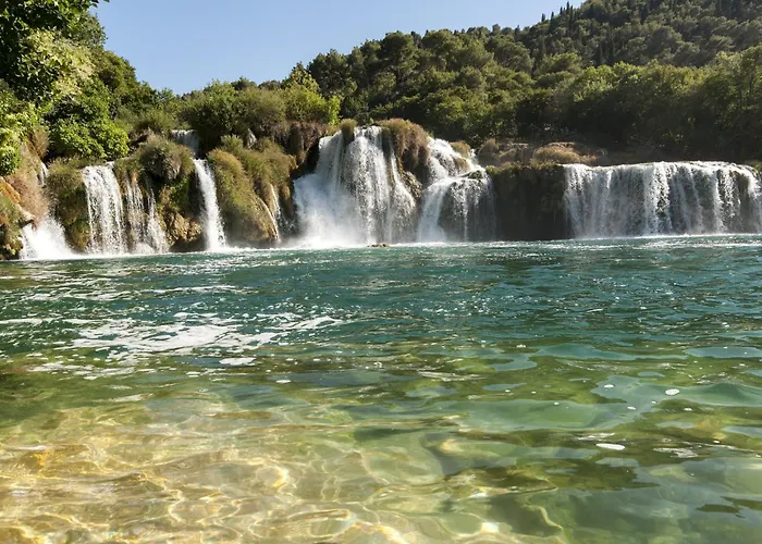 Apartman In - Sibenik Riviera 35152