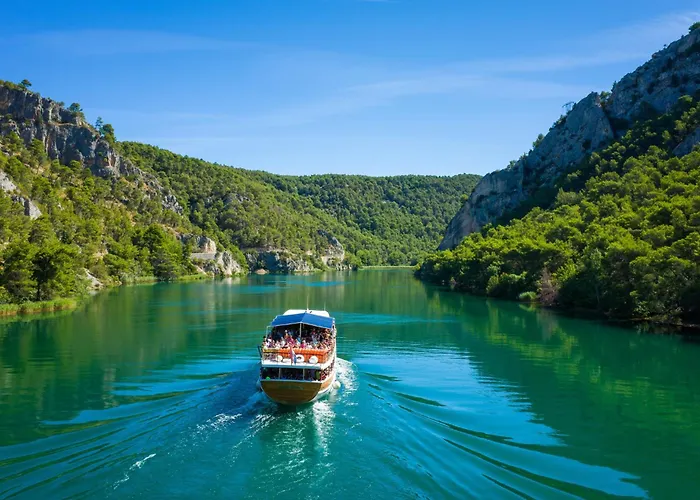 Apartman In - Sibenik Riviera 35152