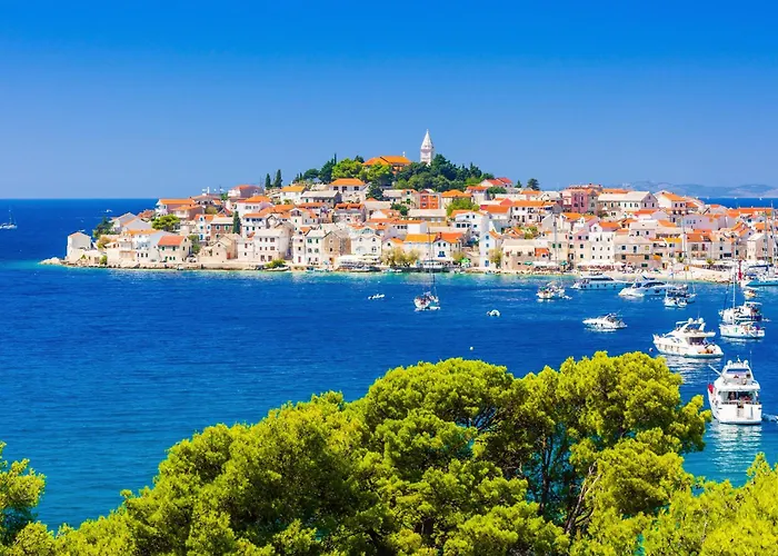 In - Sibenik Riviera 35152 *