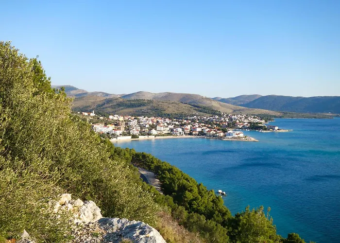 In - Sibenik Riviera 35152 Primosten