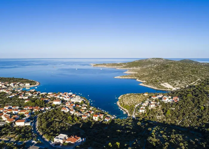 In - Sibenik Riviera 35152